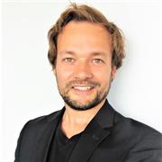 Coach, Berater und Trainer - Coaching, Personal Training, English